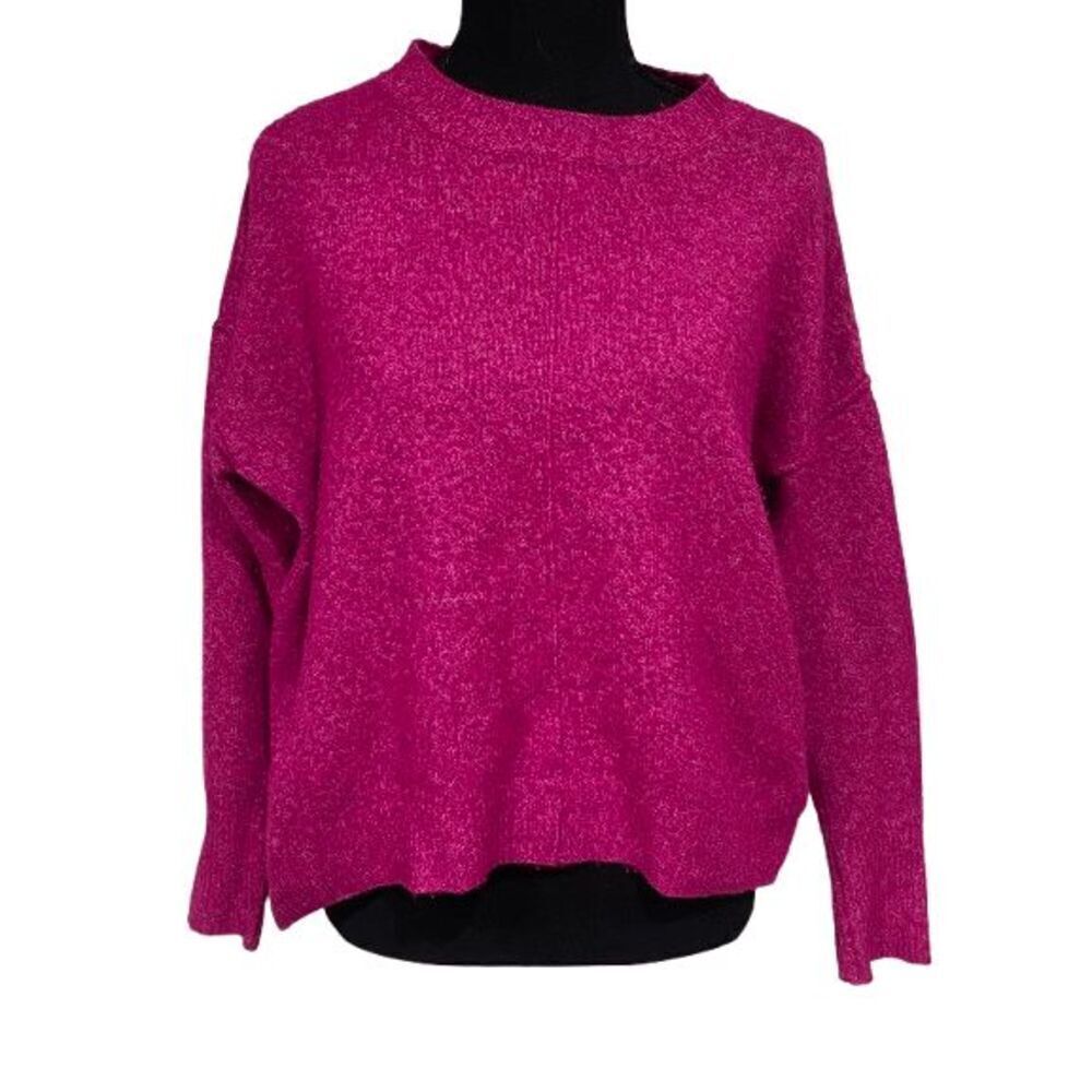 Oversized super soft Vince Camuto sweater